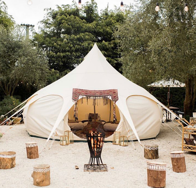 Lous Belle Tent Hire