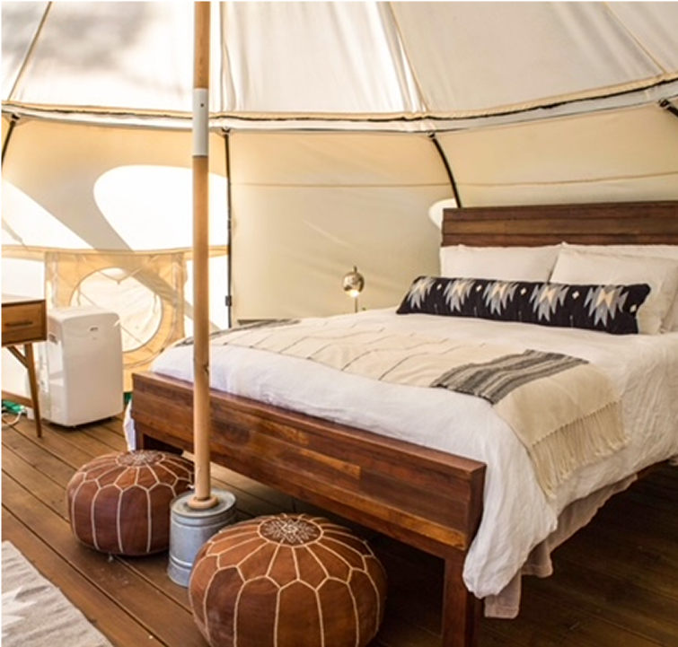 Lous Belle Tent Hire